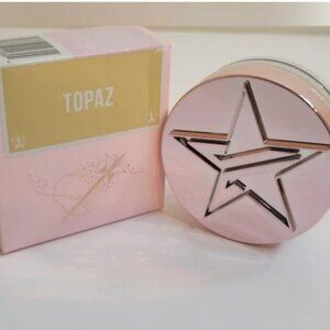 NEW Jeffree Star Magic Star Luminous Setting Powder Topaz